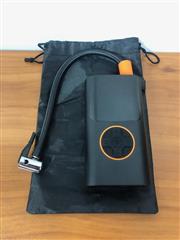 PORTABLE AIR PUMP BATTERY POWER